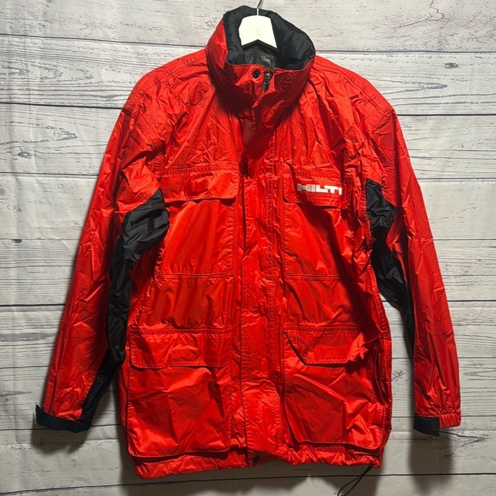 Hilti Rain Jacket (new)